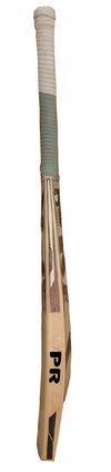 PR Player Choice English Willow Cricket Bat (Short Handle)