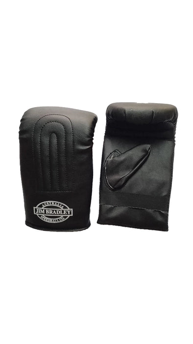 Jim Bradley Australia Domestic Bag Mitt Gym Glove