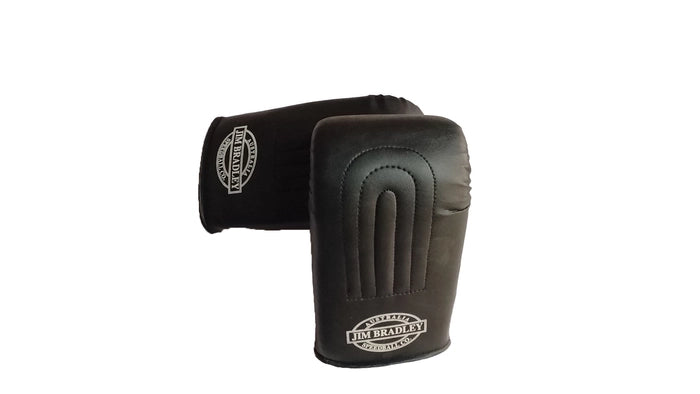 Jim Bradley Australia Domestic Bag Mitt Gym Glove