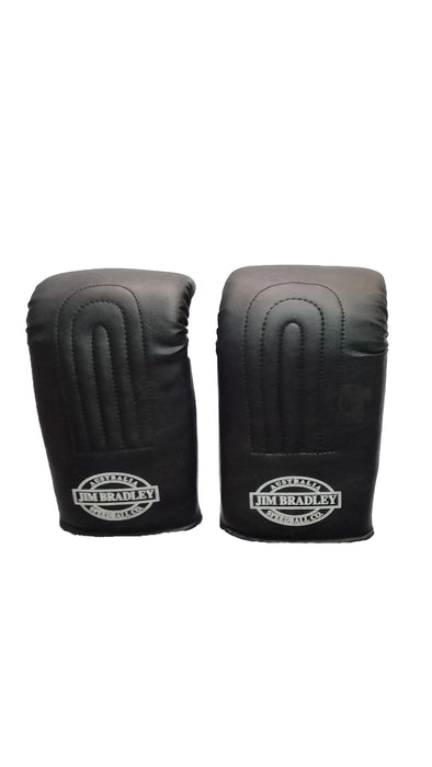Jim Bradley Australia Domestic Bag Mitt Gym Glove