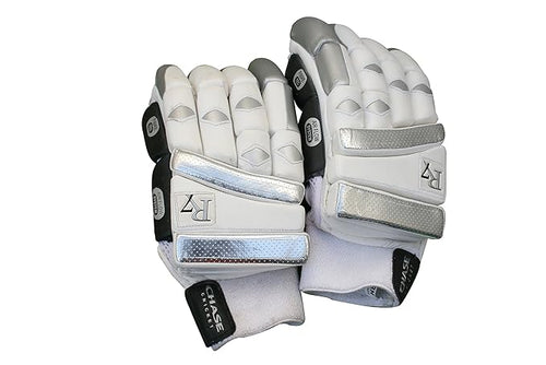 Chase Authentics Leather R7 Batting Gloves (Right Hand)
