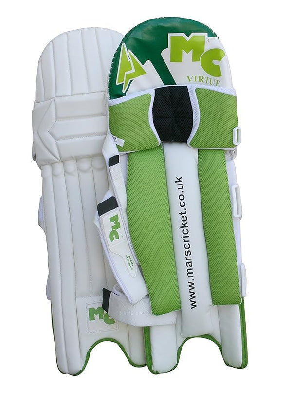 Mars Cricket Virtue Cricket Batting Pads (Right Hand)