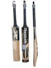 Reebok Big Six Pro English Willow Cricket Bat Size SH