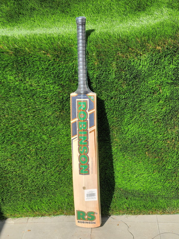 RS LETHAL ENGLISH WILLOW BAT (SH)