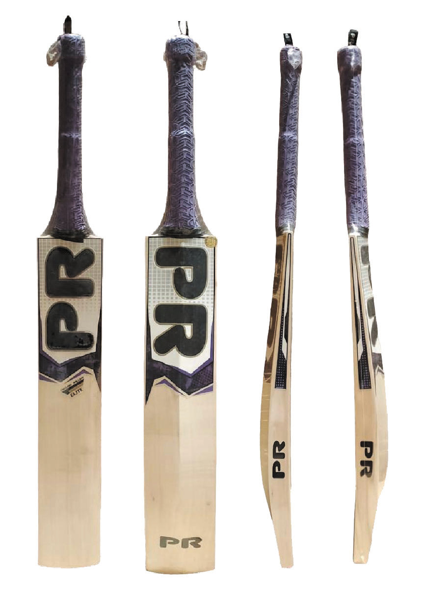 PR ELITE ENGLSIH WILLOW BAT (SH)
