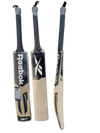 Reebok Blast Pro English Willow Cricket Bat Size SH