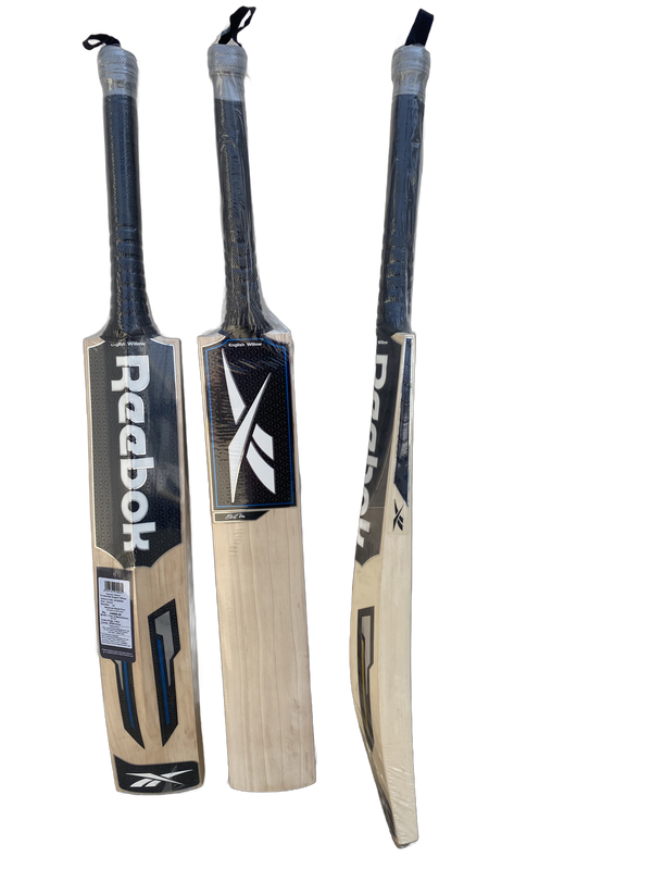 Reebok Blast Pro English Willow Cricket Bat Size SH