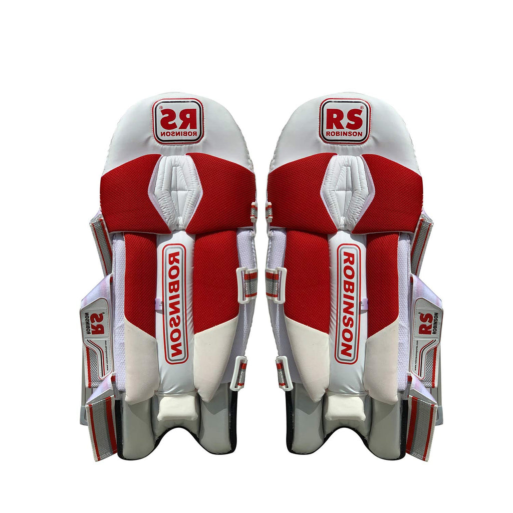RS Robinson Sports LE Limited Edition Batting Pads (RH)
