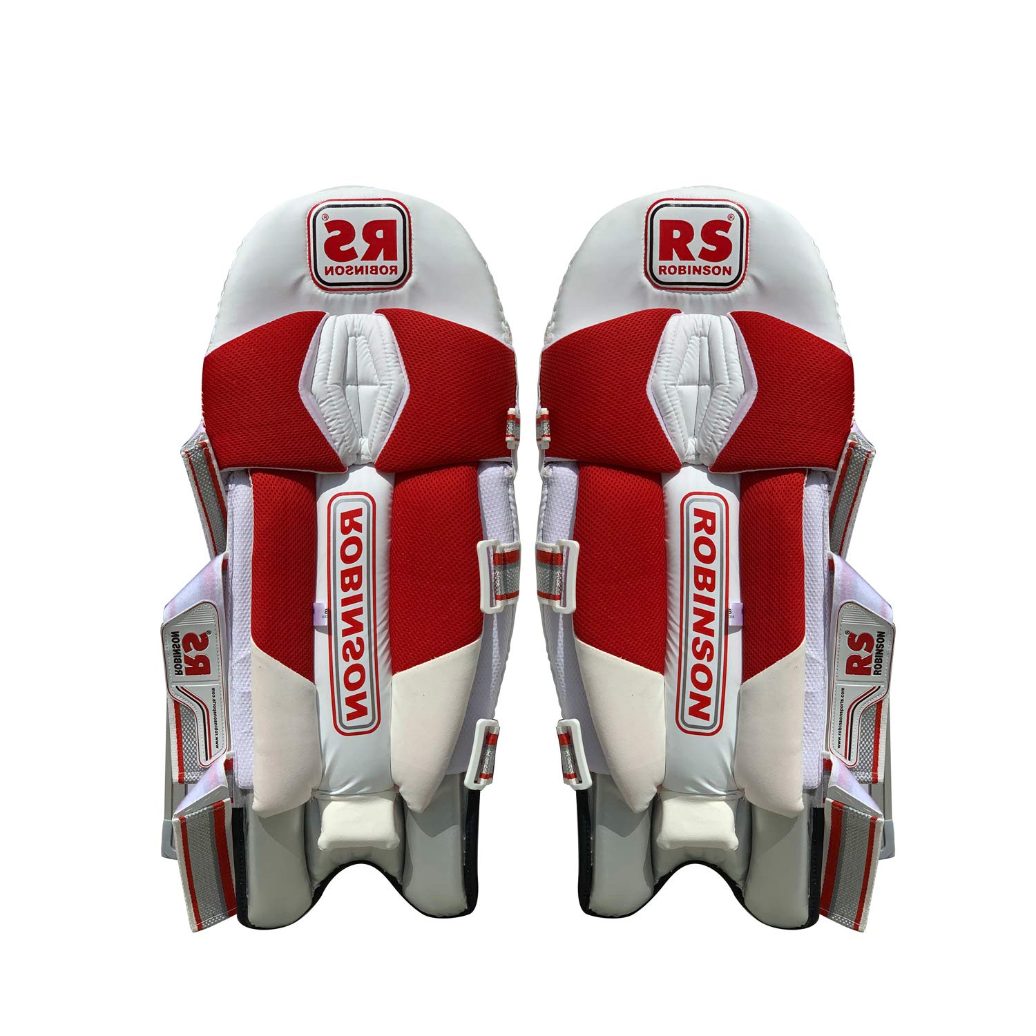 RS Robinson Sports LE Limited Edition Batting Pads (RH)