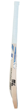 Three Wickets Eagle  English Willow Cricket Bat (Short Handle)