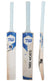 Three Wickets Eagle  English Willow Cricket Bat (Short Handle)