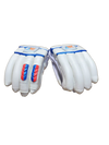 Three Wickets Test Grade Cricket Batting Gloves RH