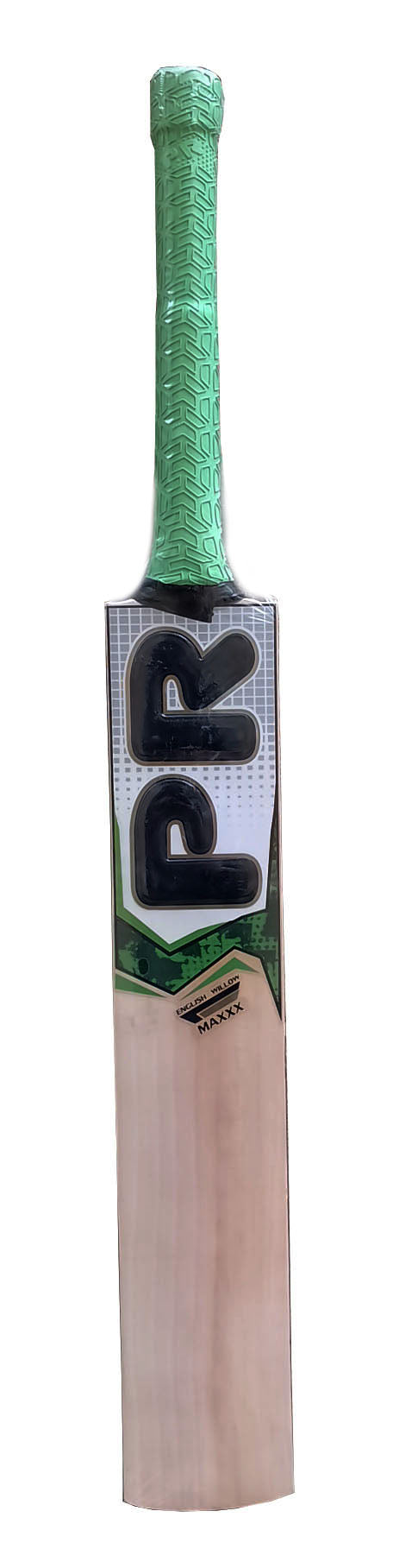 PR MAXX ENGLSIH WILLOW BAT (SH)