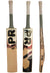 PR Player Choice English Willow Cricket Bat (Short Handle)