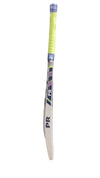 PR Raptor English Willow Cricket Bat (Short Handle)