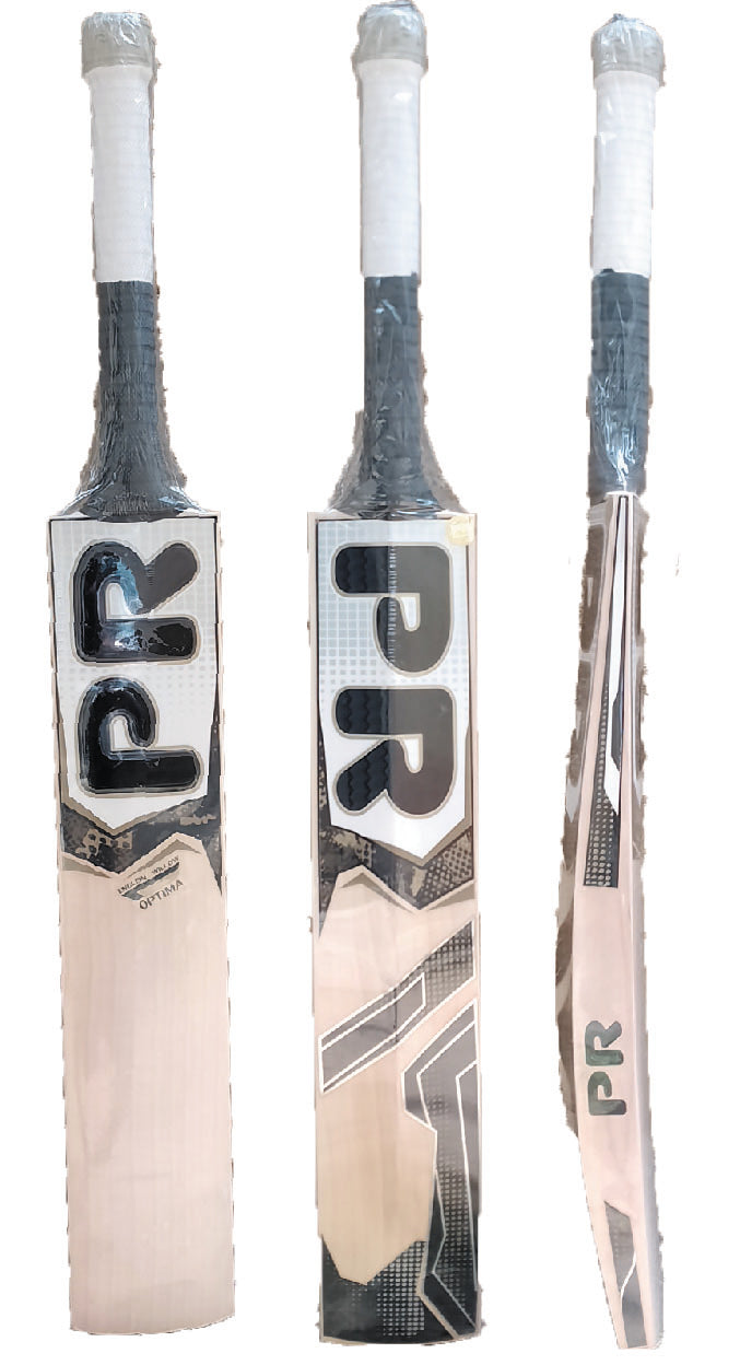 PR Optima ENGLSIH WILLOW BAT (SH) Player Grade