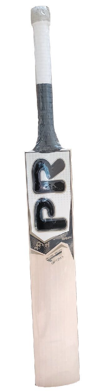 PR Optima ENGLSIH WILLOW BAT (SH) Player Grade