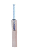 RS Robinson Sports Boom English Willow Cricket Bat (Short Handle)