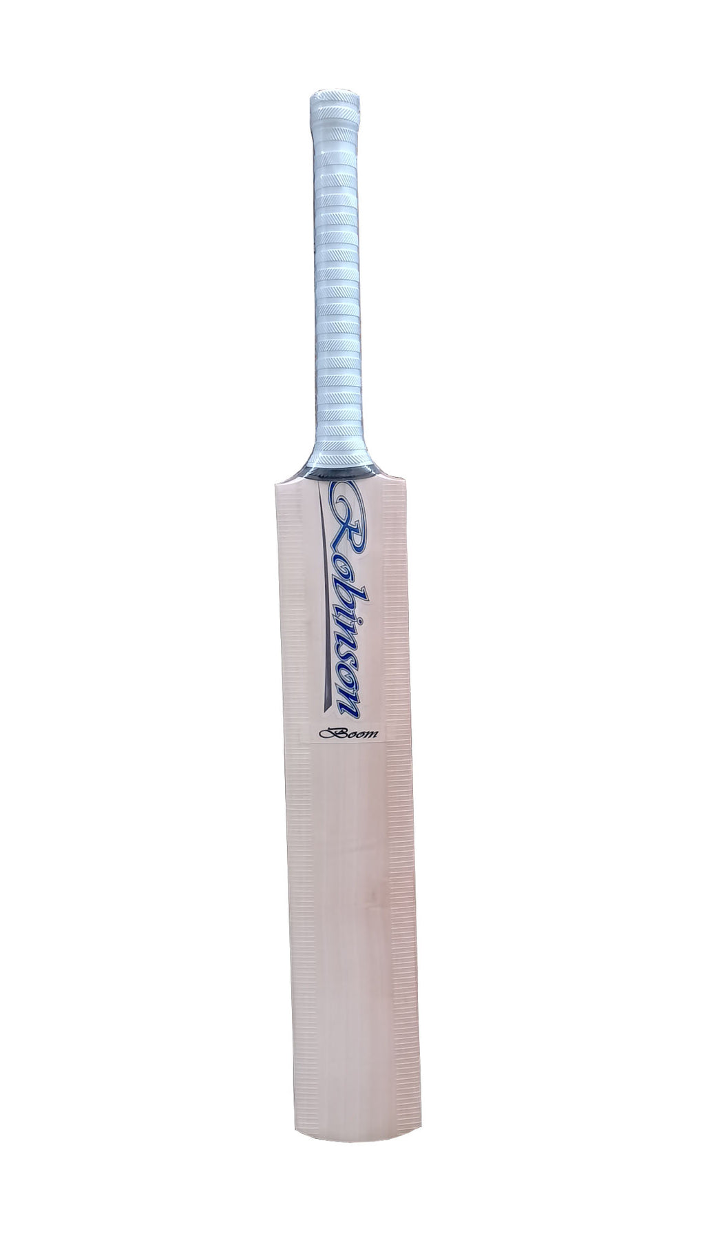 RS Robinson Sports Boom English Willow Cricket Bat (Short Handle)