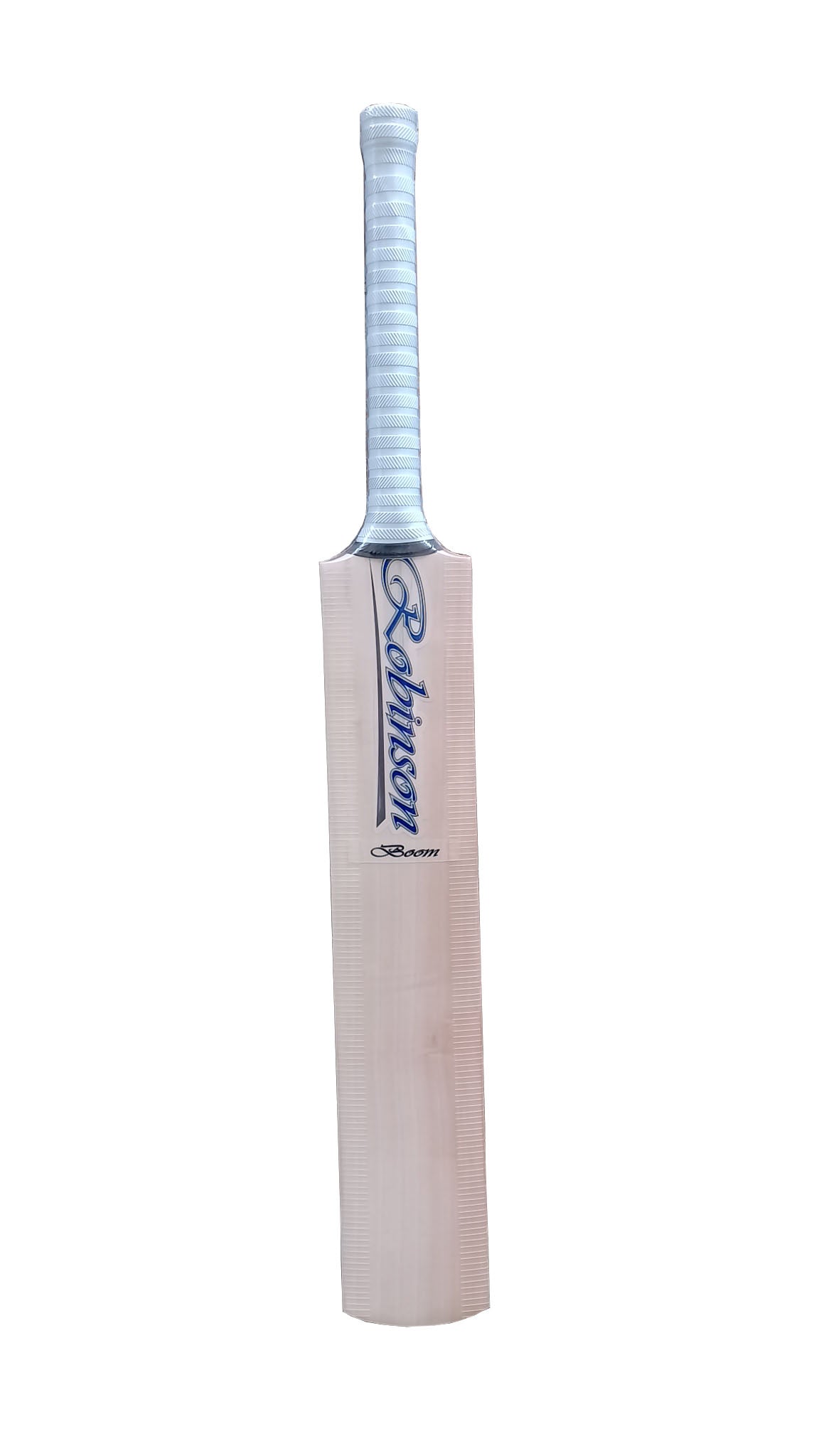 RS Robinson Sports Boom English Willow Cricket Bat (Short Handle)