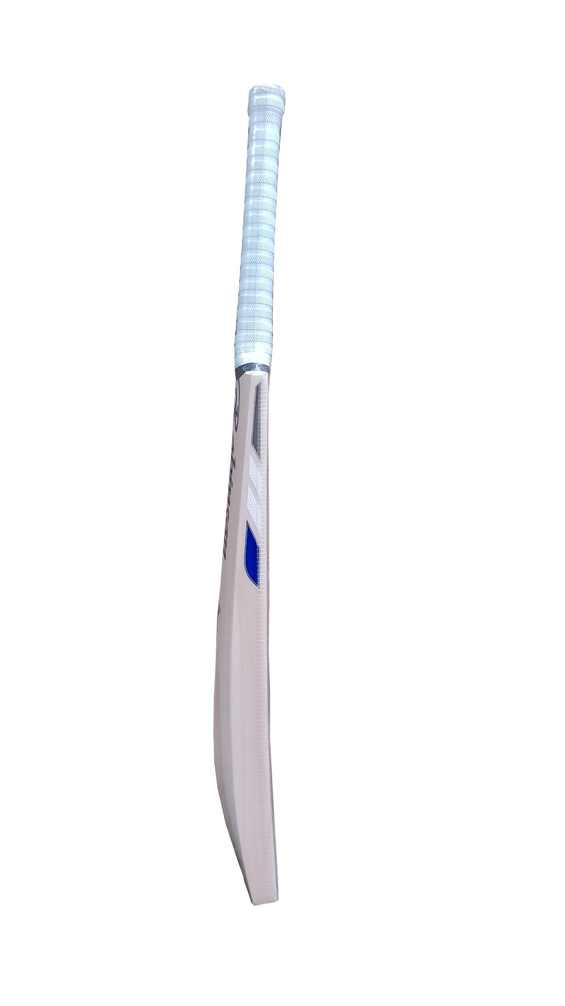 RS Robinson Sports Boom English Willow Cricket Bat (Short Handle)