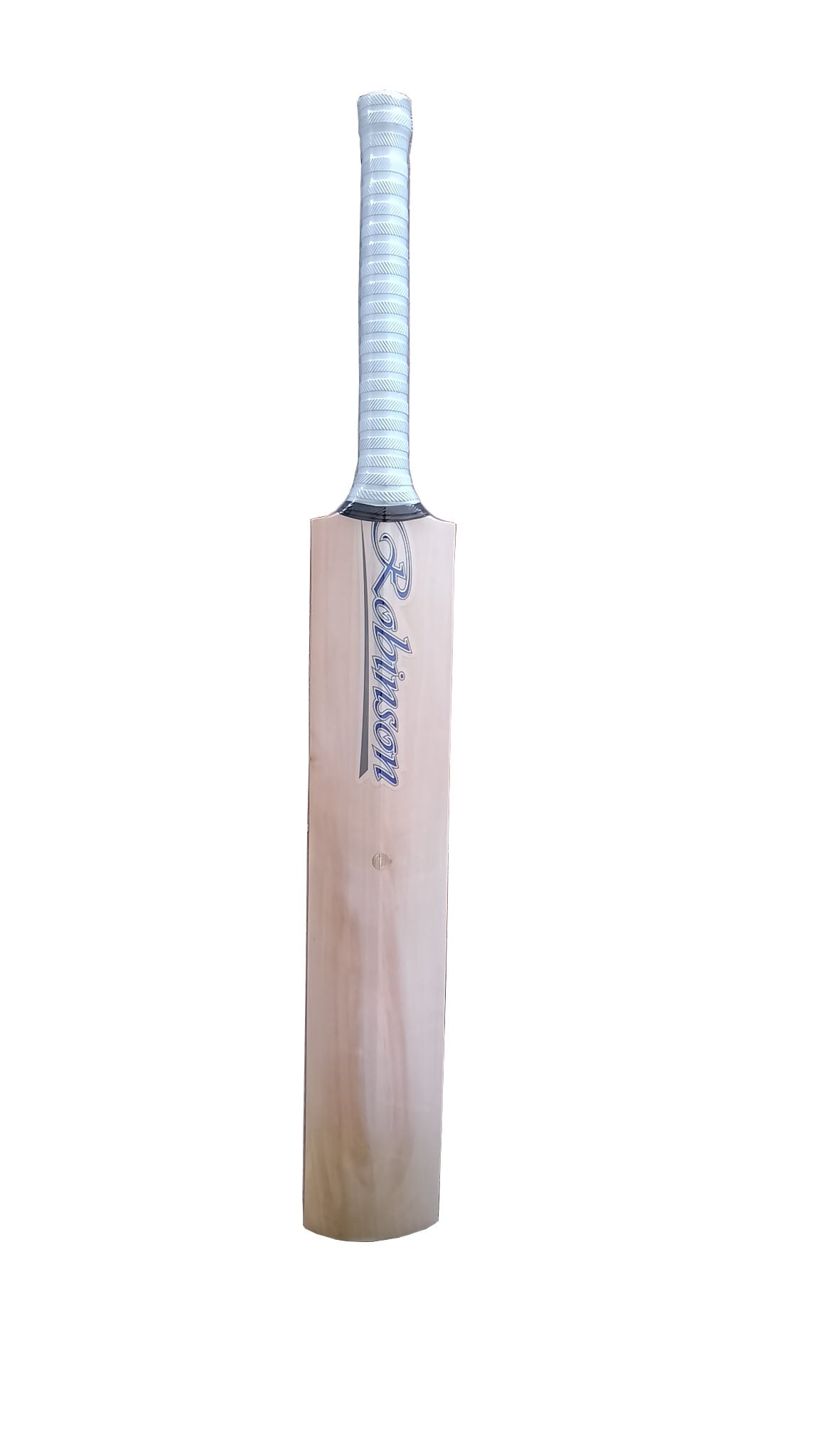 RS Robinson Sports Boom English Willow Cricket Bat (Short Handle)