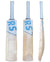 RS  Triumph English Willow Cricket Bat (Short Handle)