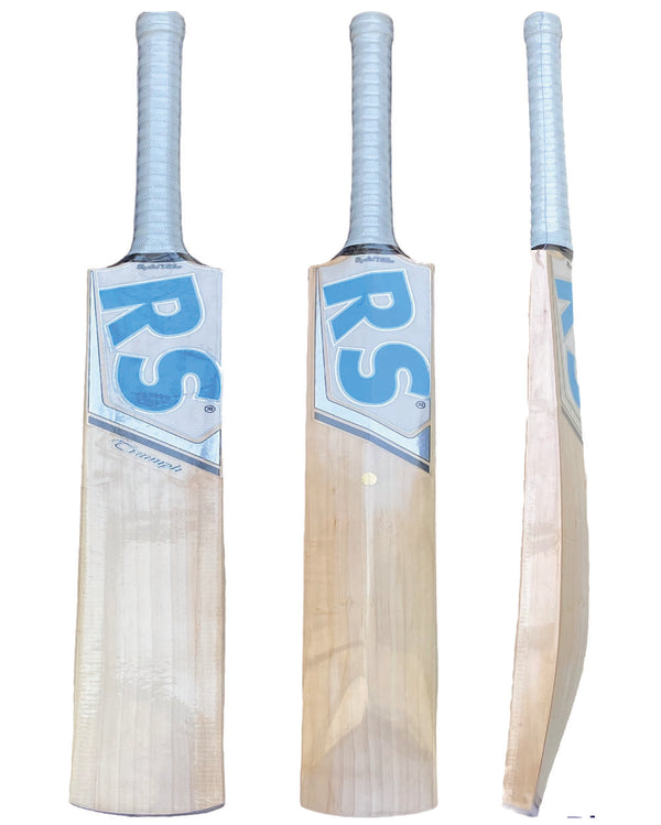 RS  Triumph English Willow Cricket Bat (Short Handle)