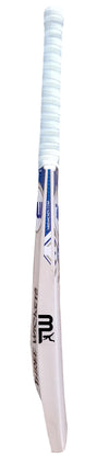 Three Wickets Cougar English Willow Cricket Bat (Short Handle)