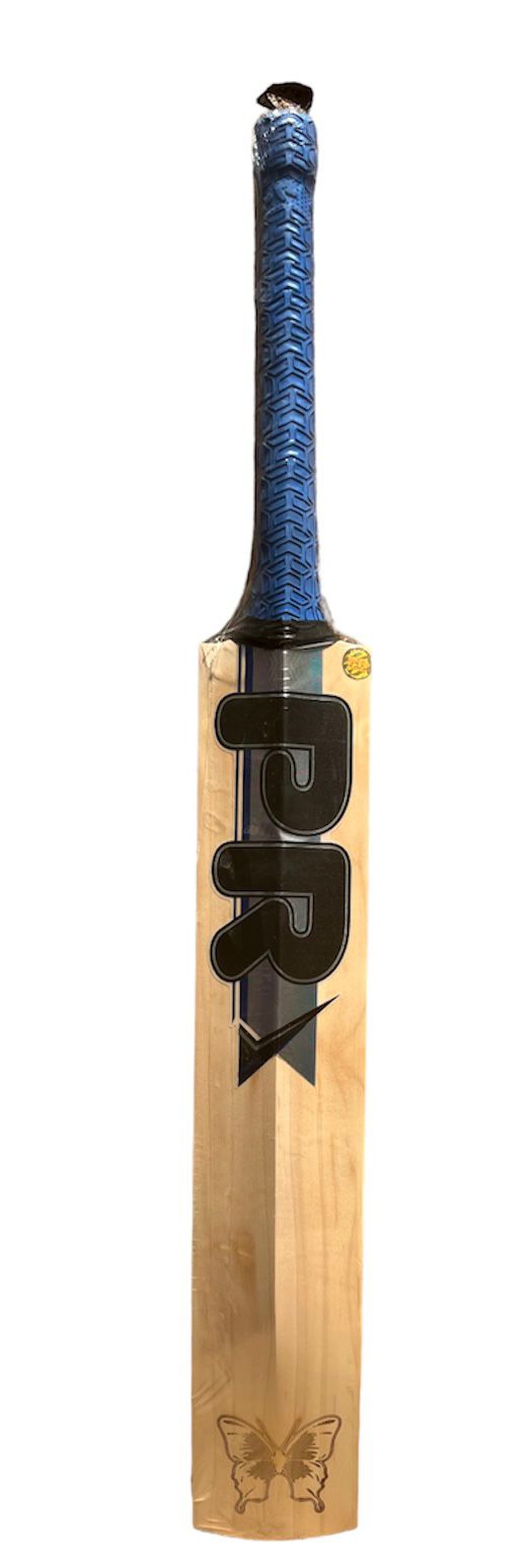 PR BUTTERFLY ENGLISH WILLOW BAT (SH)