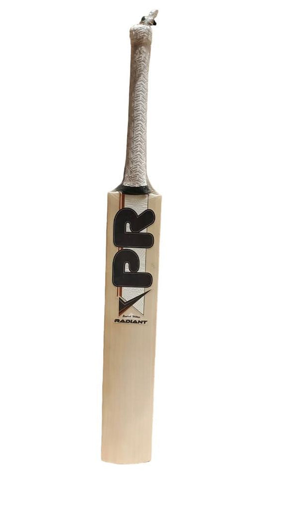 PR Radiant  English Willow Cricket Bat (SH) Player Grade