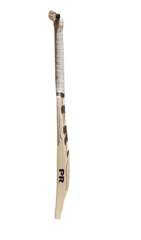 PR Radiant  English Willow Cricket Bat (SH) Player Grade
