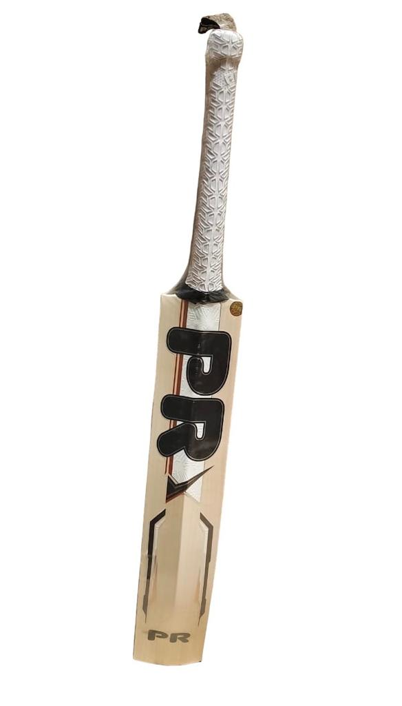 PR Radiant  English Willow Cricket Bat (SH) Player Grade