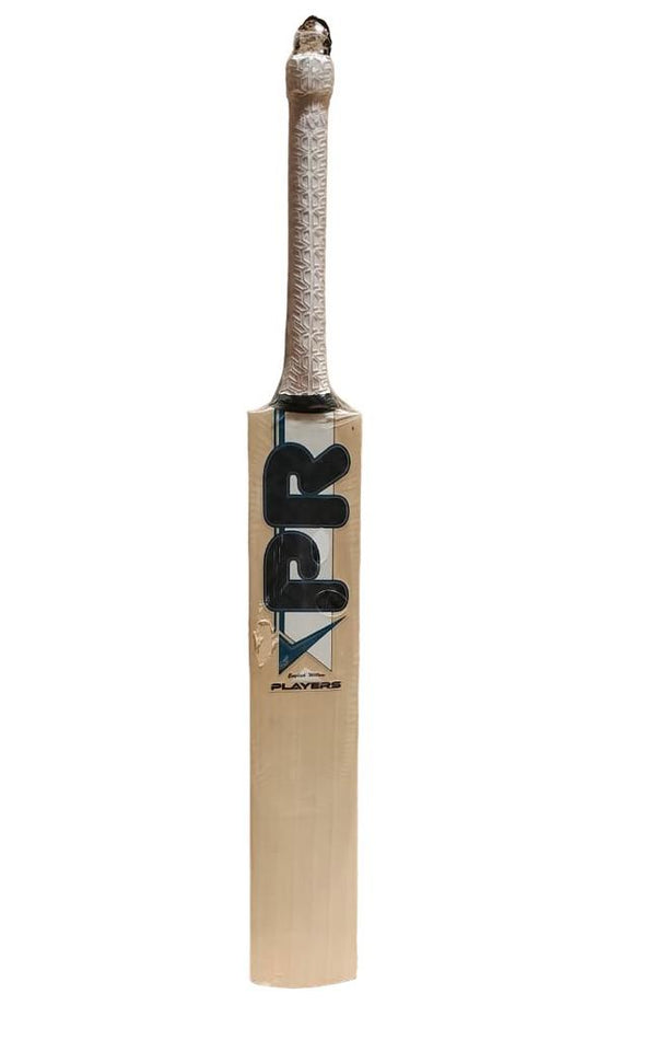 PR Players  English Willow Cricket Bat (SH) grade 1 English Willow Bat