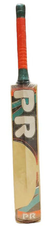 PR Signature  English Willow Cricket Bat (Short Handle)