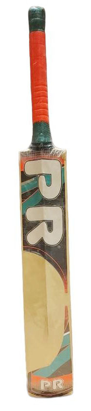 PR Signature  English Willow Cricket Bat (Short Handle)