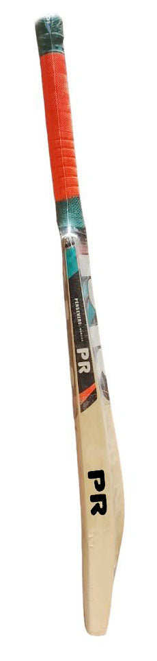 PR Signature  English Willow Cricket Bat (Short Handle)