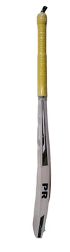 PR Phoenix English Willow Cricket Bat (Short Handle)