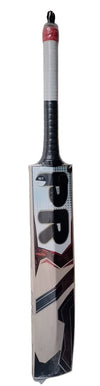 PR Limited Edition English Willow Cricket Bat (Short Handle)